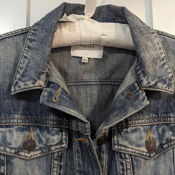 Talula Jean Jacket - Picture 2 of 3